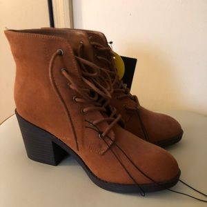 Forever 21 Boots